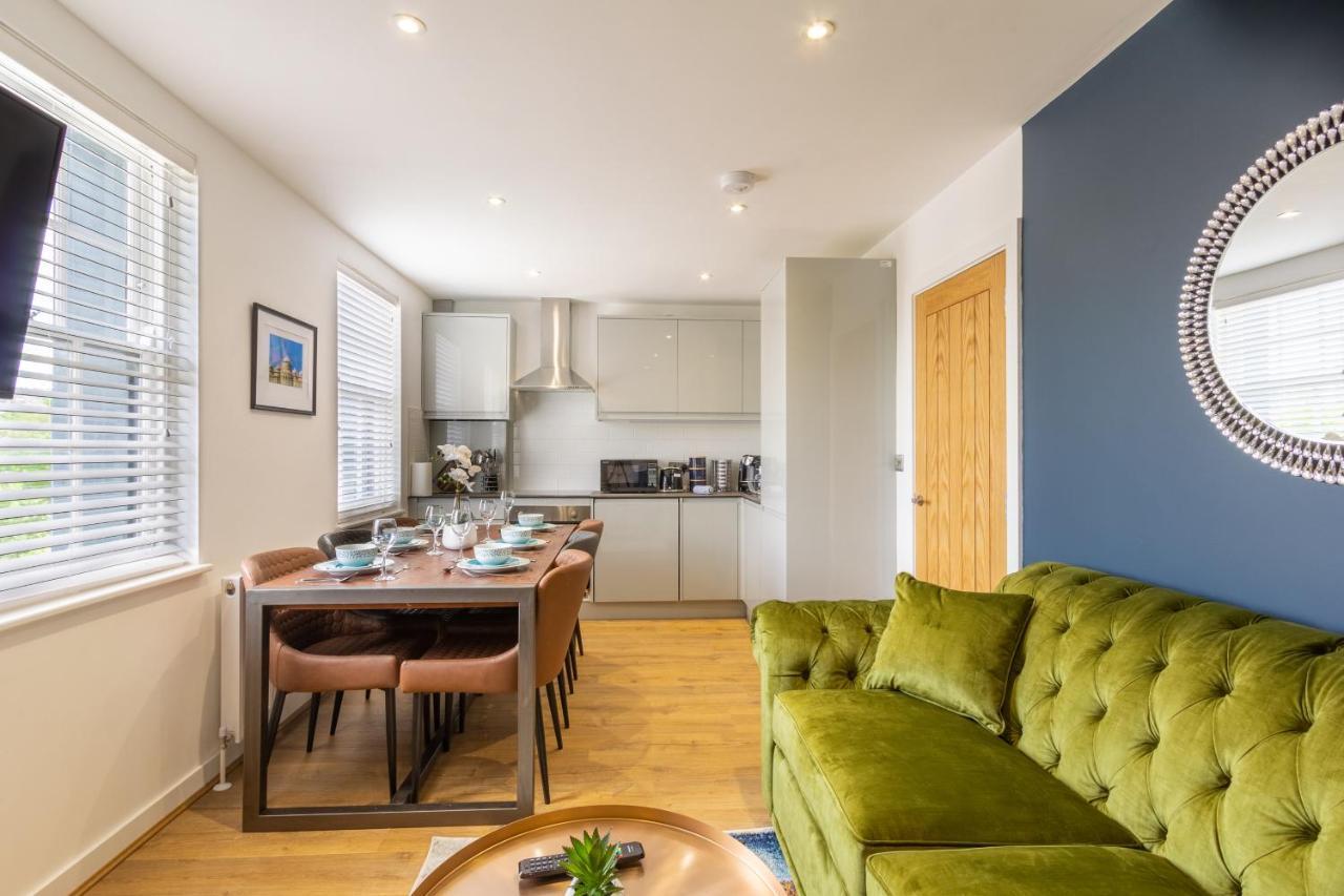 Albion At The Level - 2 Bd Flat Apartamento