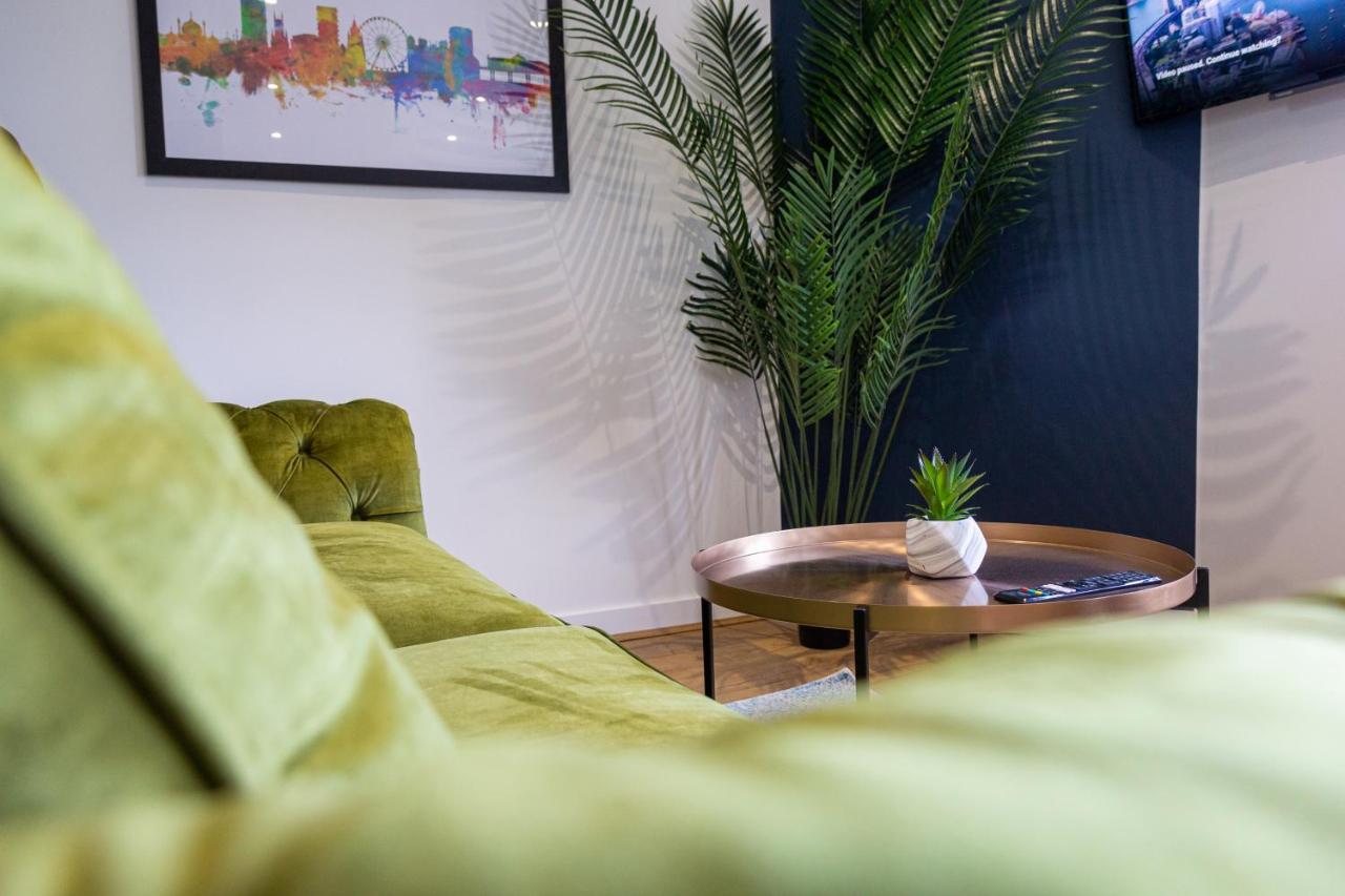 Apartamento Albion At The Level - 2 Bd Flat *