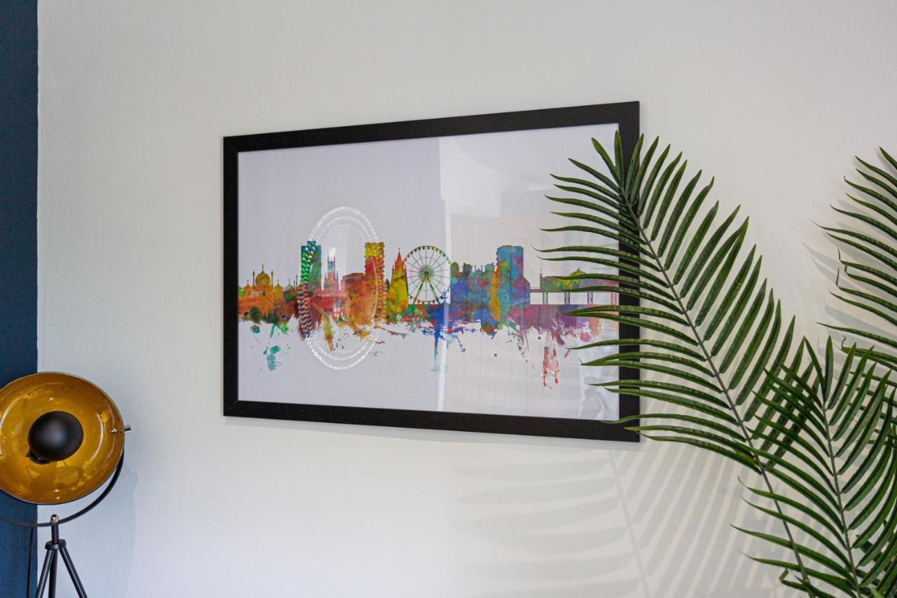 Albion At The Level - 2 Bd Flat Apartamento
