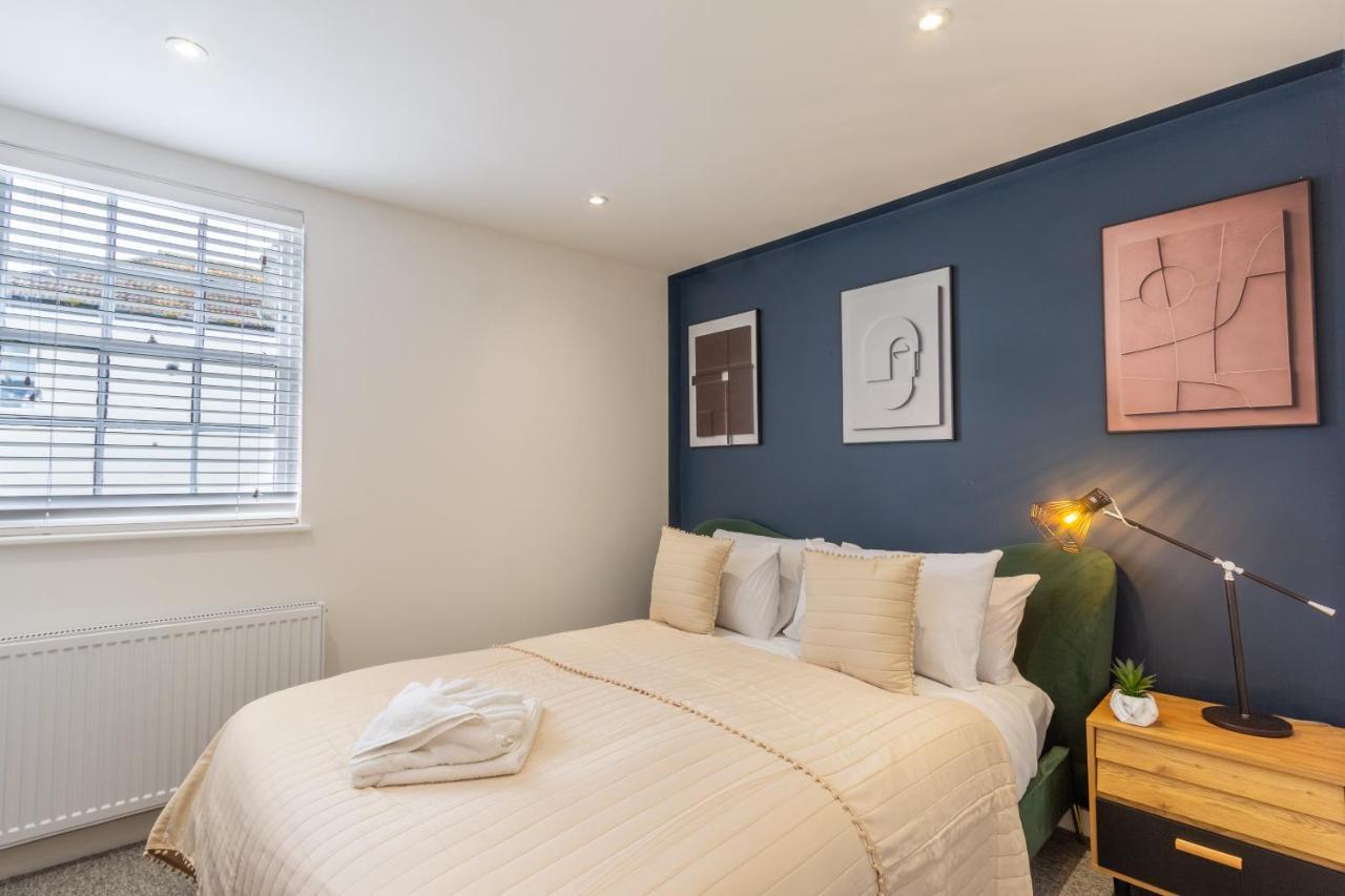 Apartamento Albion At The Level - 2 Bd Flat Brighton