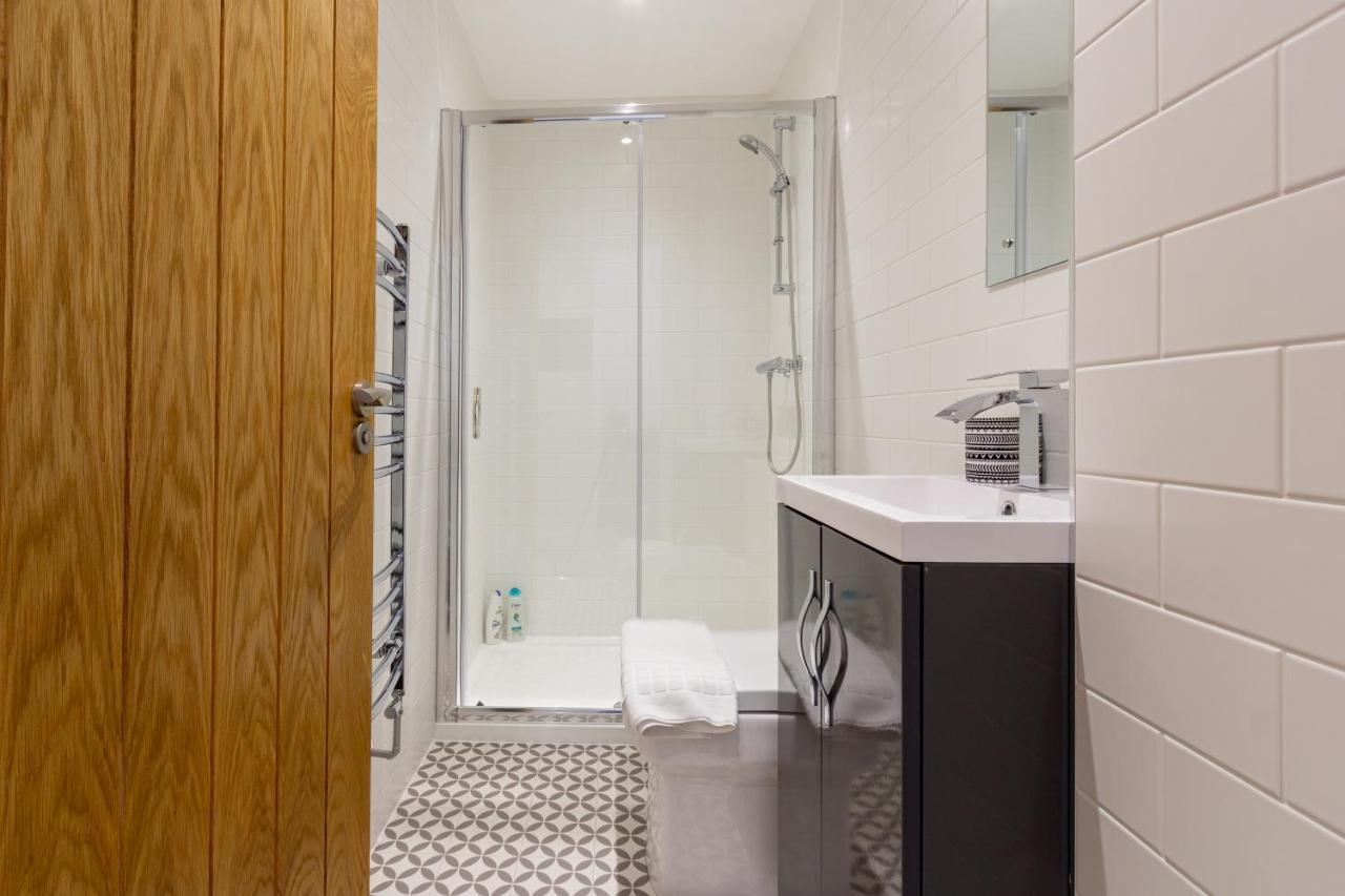 Apartamento Albion At The Level - 2 Bd Flat *