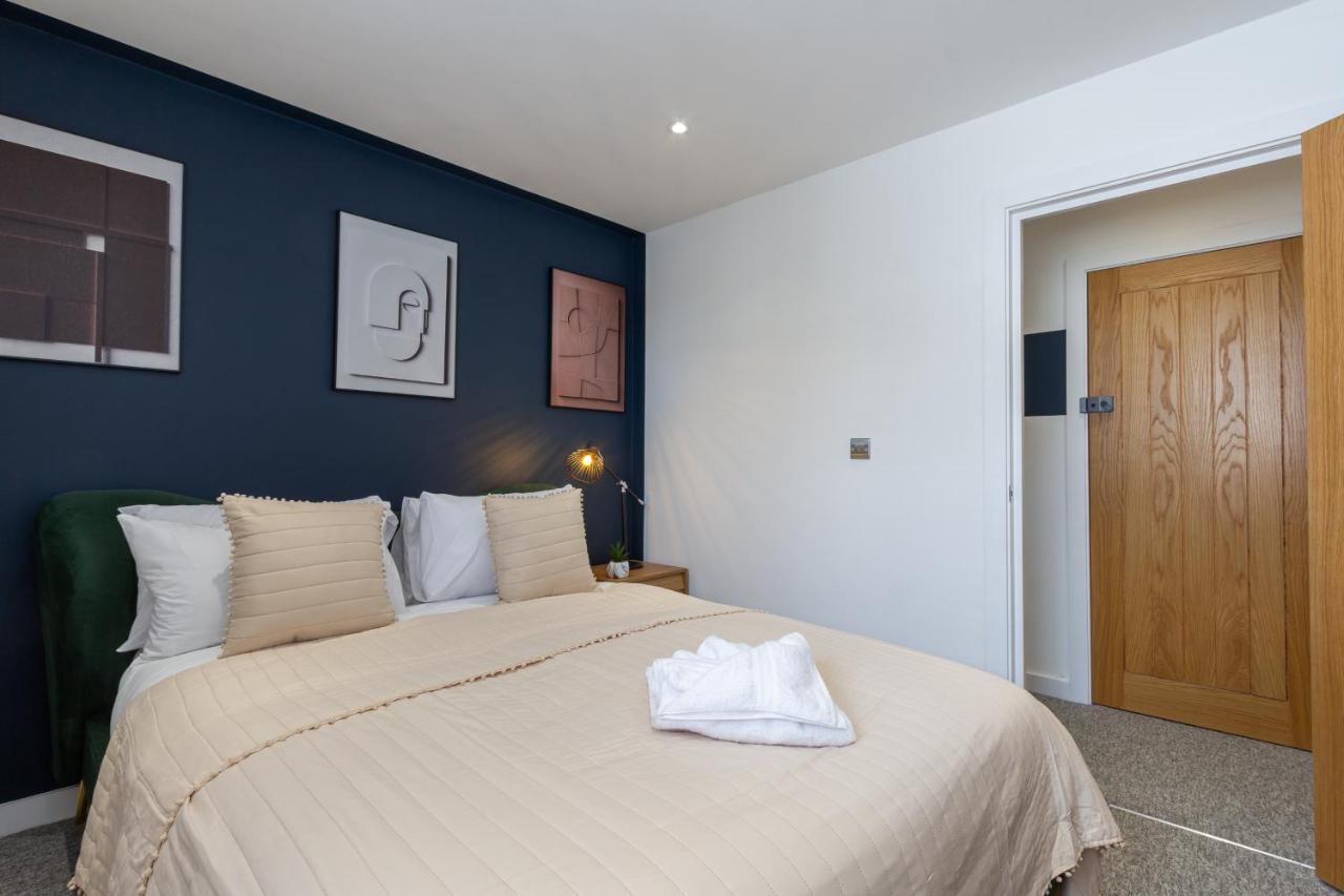 Apartamento Albion At The Level - 2 Bd Flat Brighton