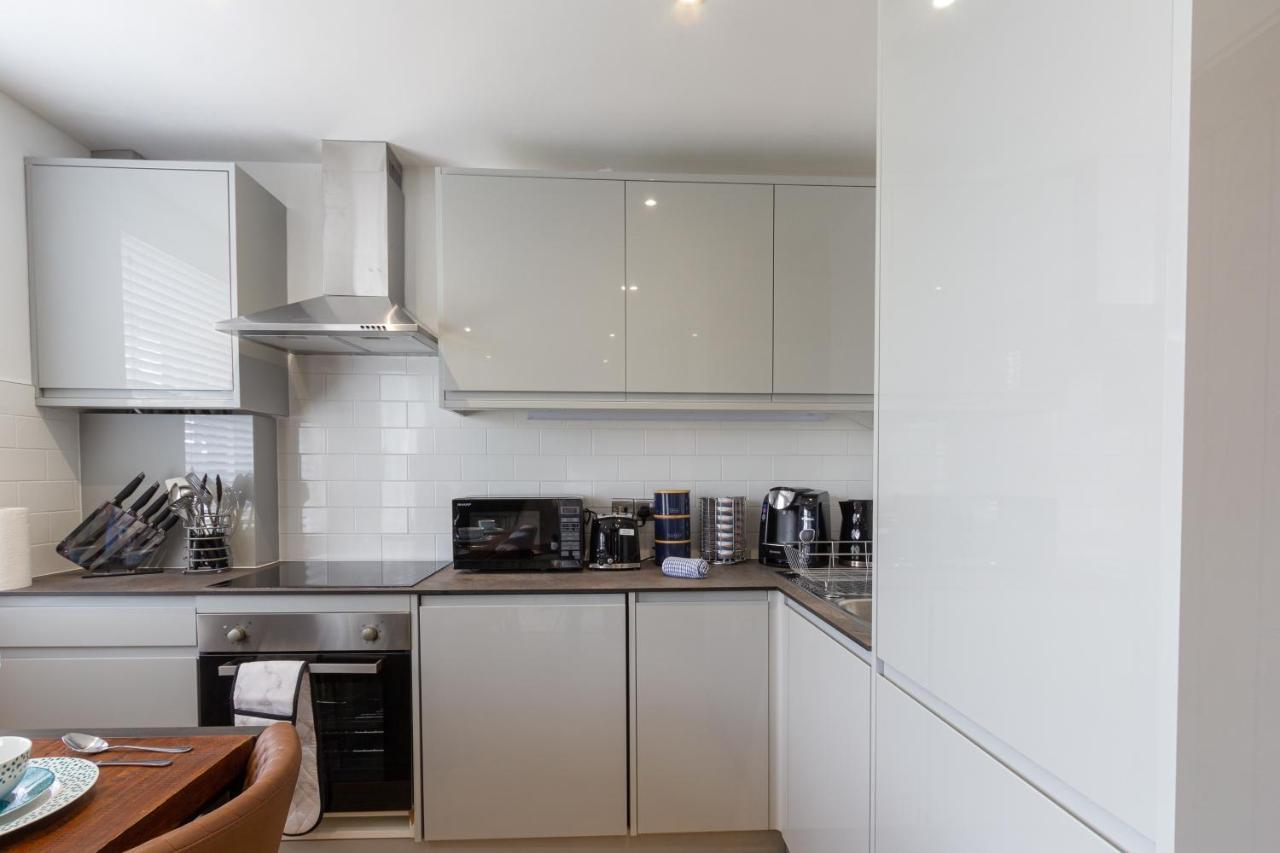 Apartamento Albion At The Level - 2 Bd Flat *