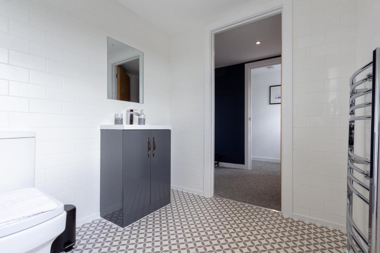 Apartamento Albion At The Level - 2 Bd Flat Brighton