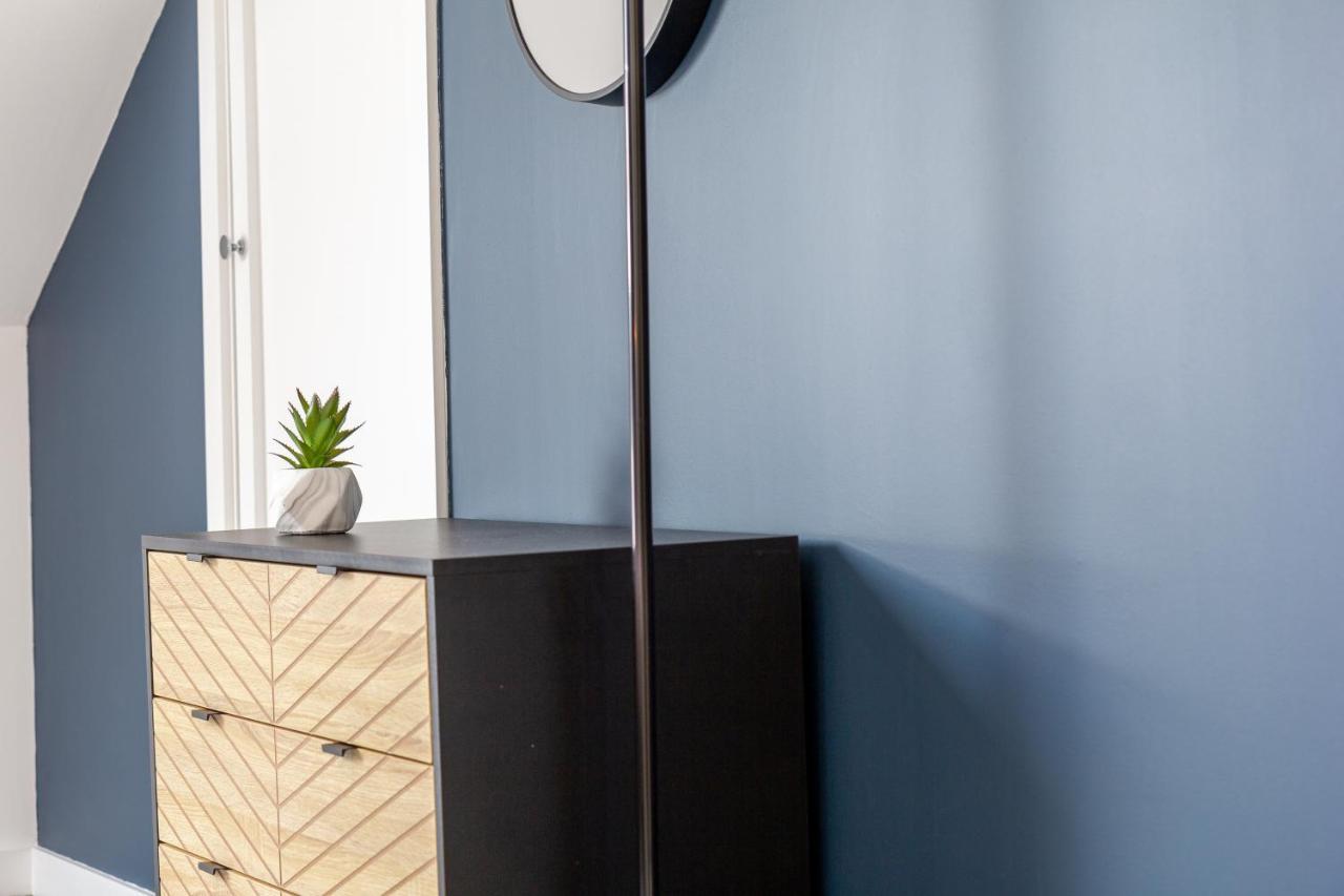Albion At The Level - 2 Bd Flat Apartamento Brighton